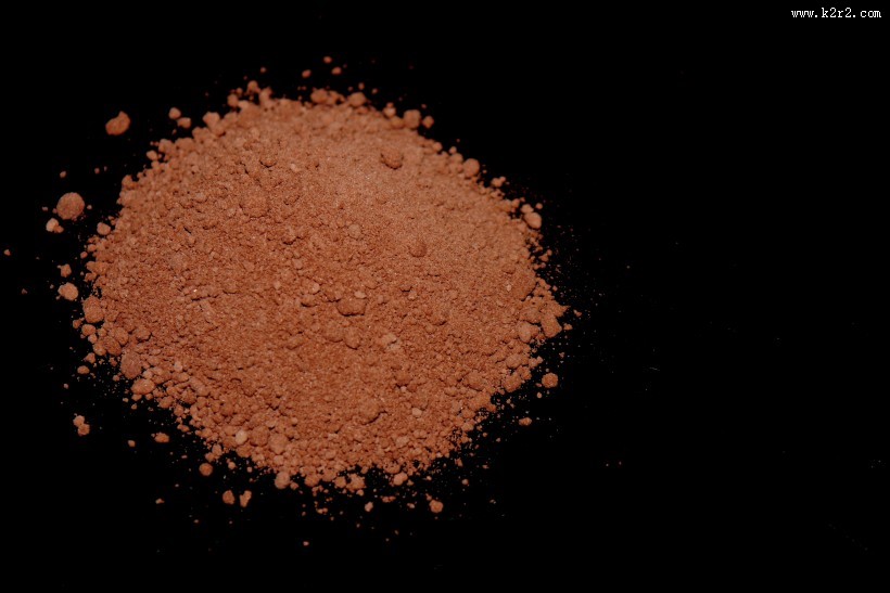 甜品朱古力可可粉图片