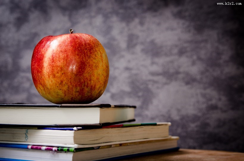 好看好吃的苹果图片