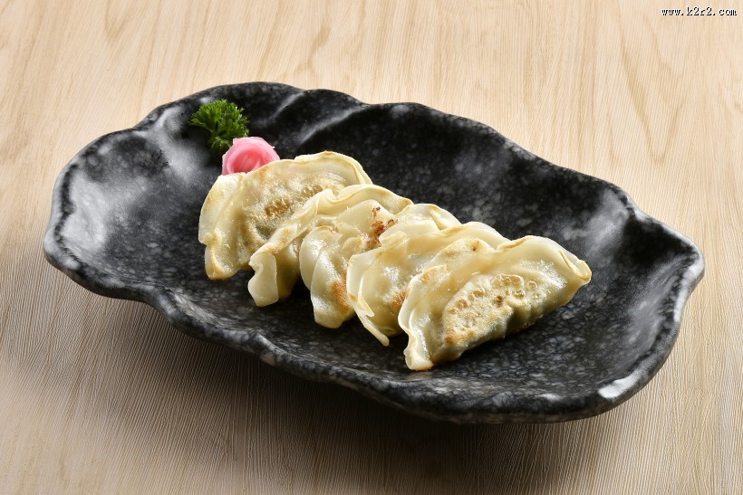 好吃的饺子图片大全