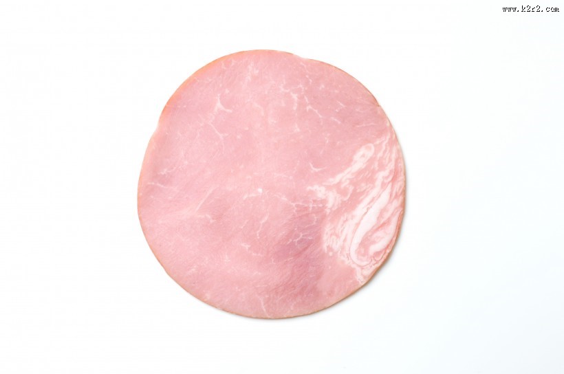美味好吃的火腿图片