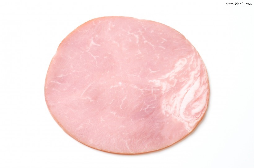 美味好吃的火腿图片
