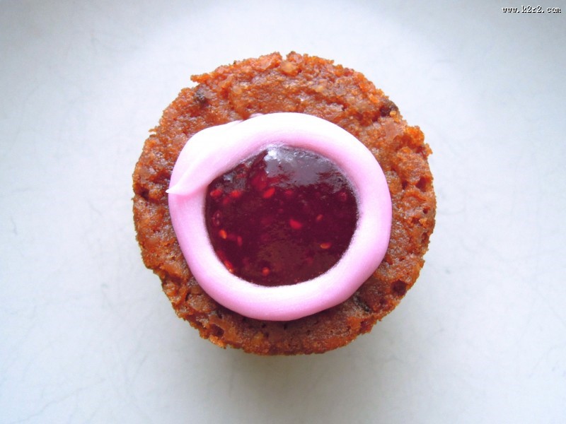 美味好吃的蛋挞图片