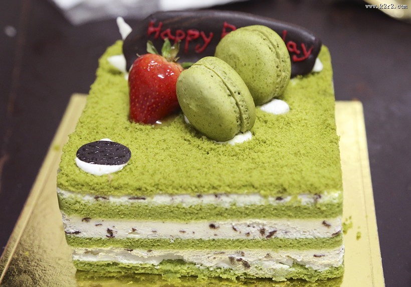 好看好吃的甜点马卡龙图片