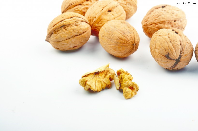 营养核桃图片大全
