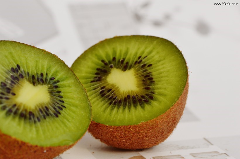 猕猴桃高清图片