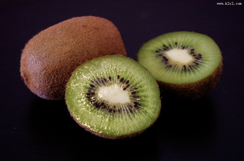 猕猴桃高清图片