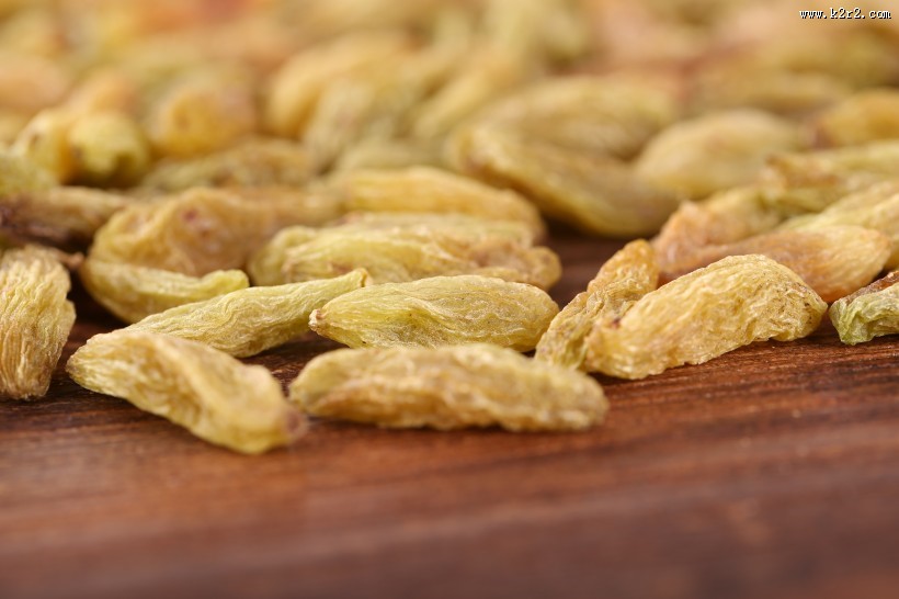 美味葡萄干图片