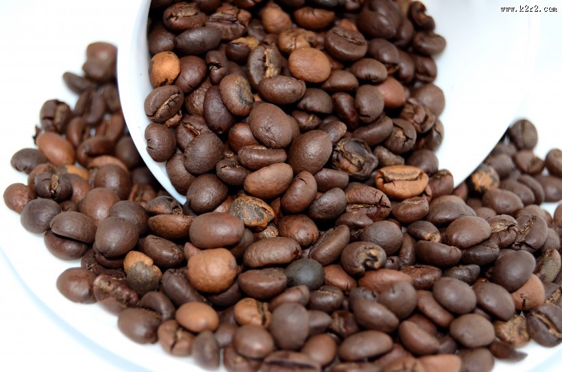 咖啡豆高清图片大全