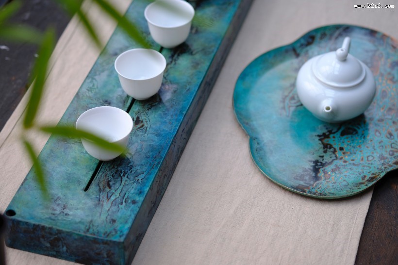 各种款式的茶壶图片