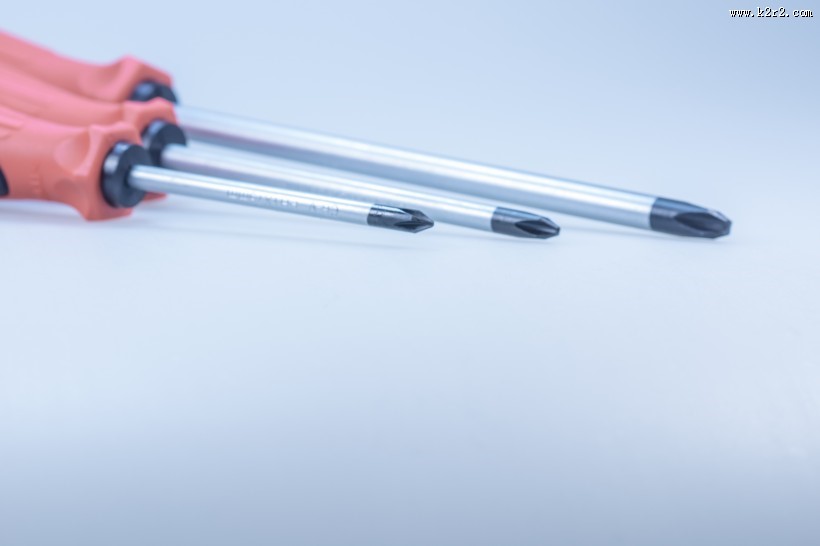 螺丝刀的高清图片