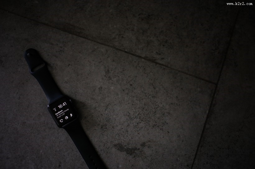 精美的智能手表图片