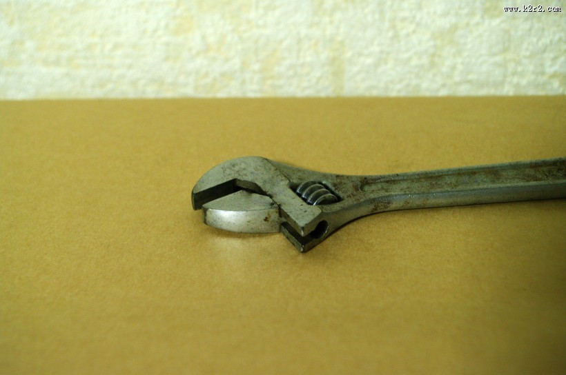 五金扳手高清图片