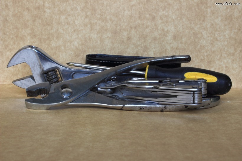 五金扳手高清图片