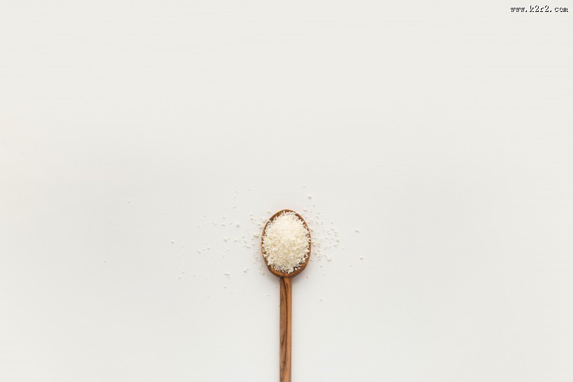 各种各样的勺子图片