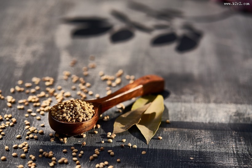 各种各样的勺子图片