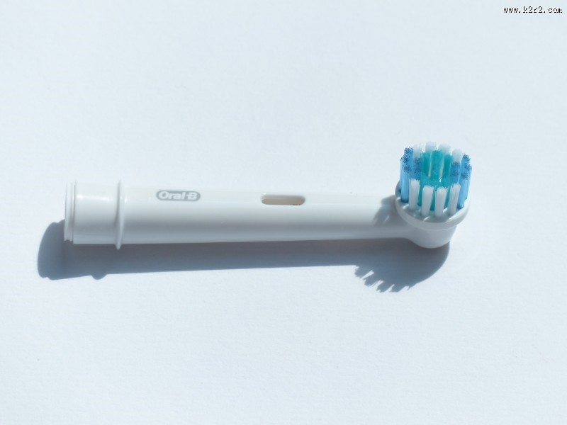 一只牙刷高清图片