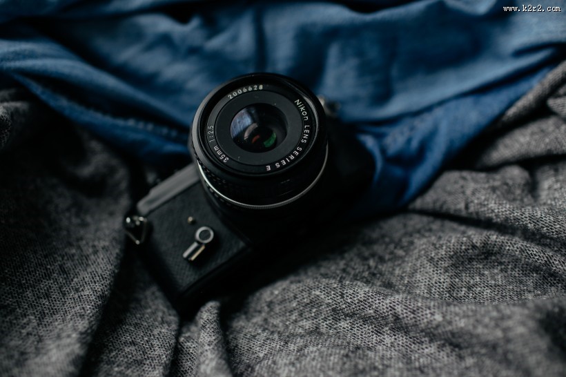 尼康的单反相机图片大全