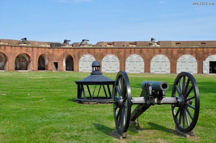 老式火炮图片大全