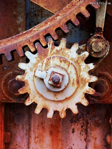 金属齿轮图片大全