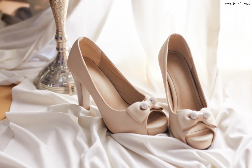 漂亮的高跟鞋图片