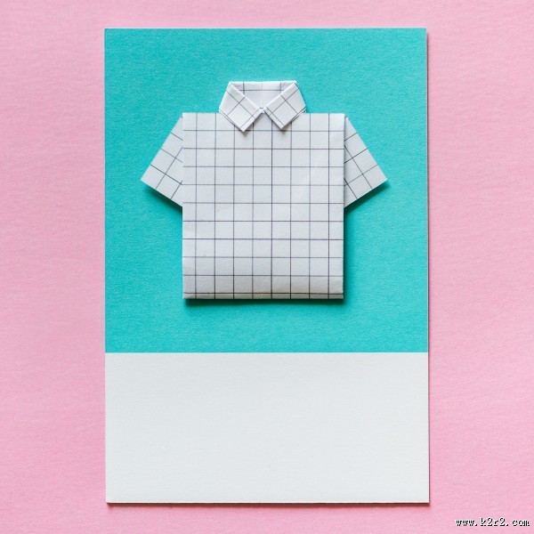 精巧的手工折纸图片