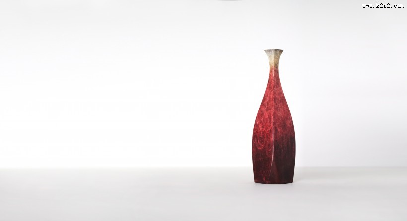 现代化风格的花瓶图片