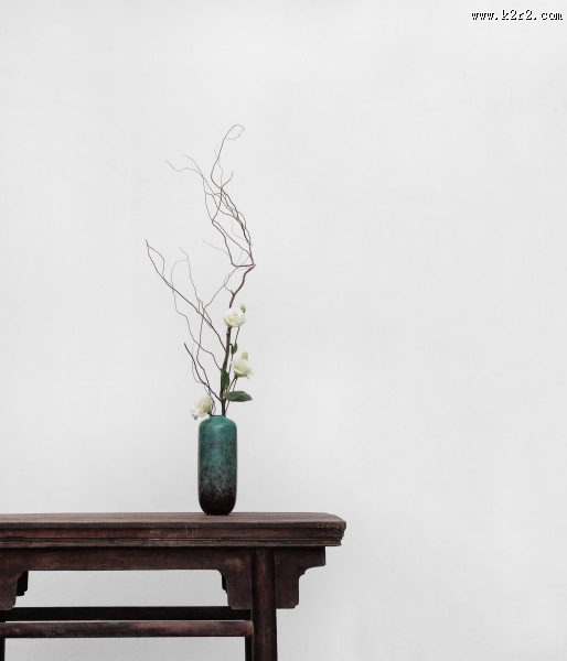 现代化风格的花瓶图片