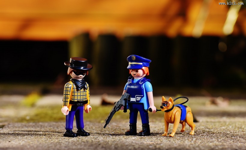 好玩的玩具小人图片大全