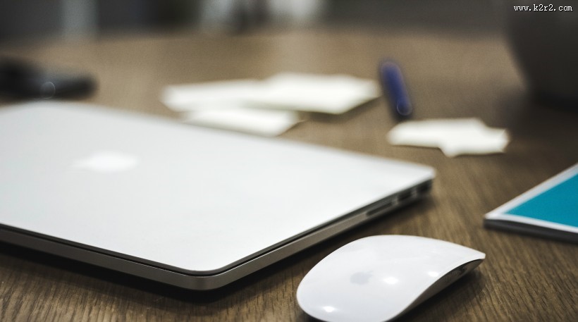 小巧的无线鼠标图片