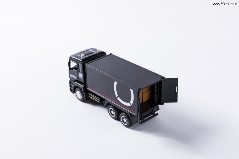 物流车玩具图片大全