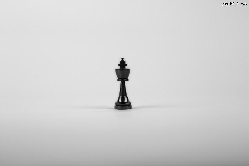 做工精美的国际象棋图片