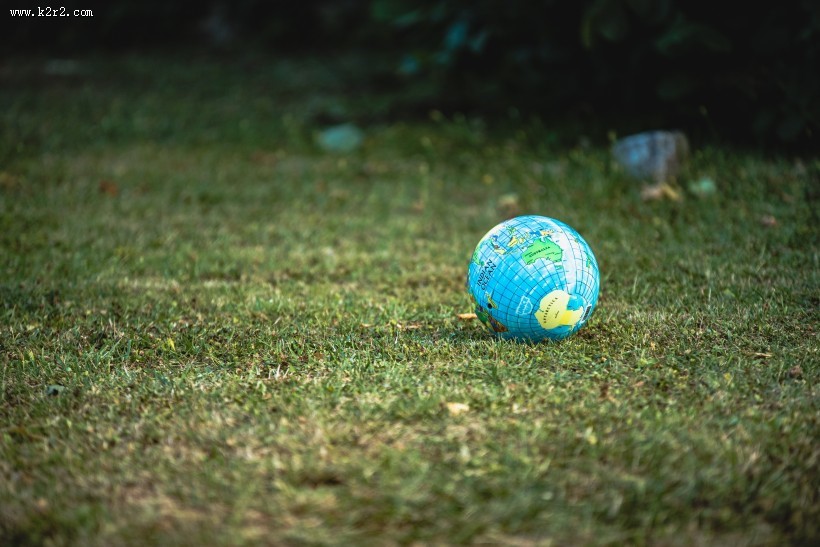 地球的模型地球仪图片