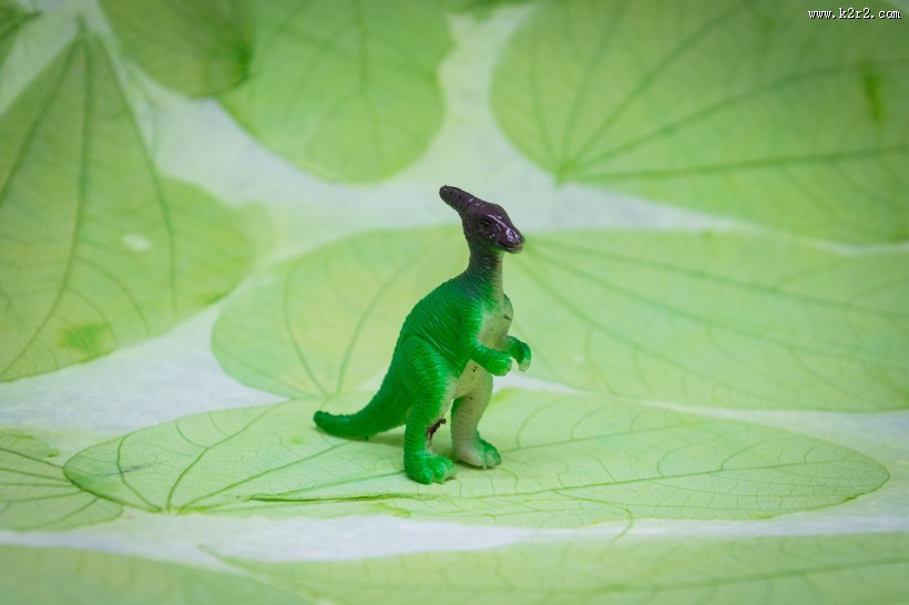 恐龙玩具模型图片