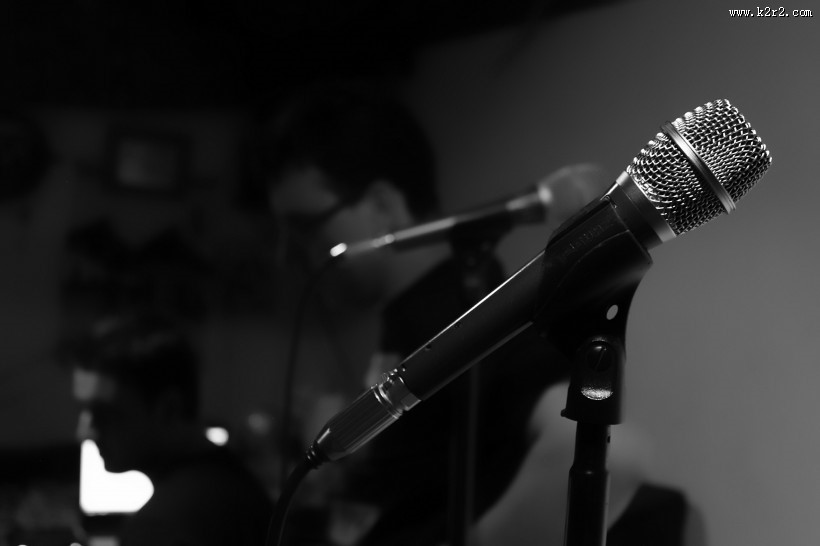 各种款式的麦克风图片大全
