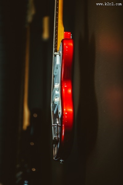 帅气的电吉他图片