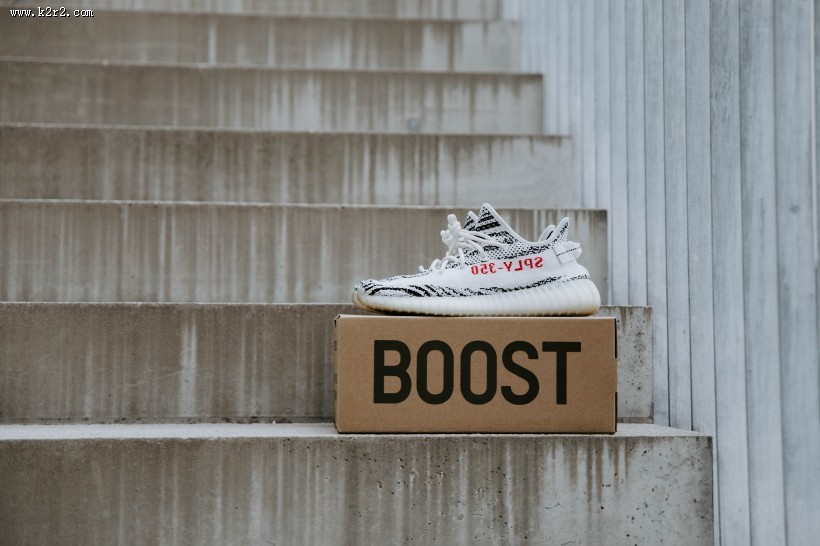 阿迪达斯椰子鞋的图片