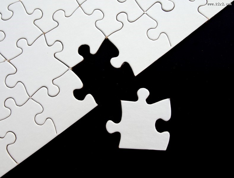 好玩的拼图游戏图片