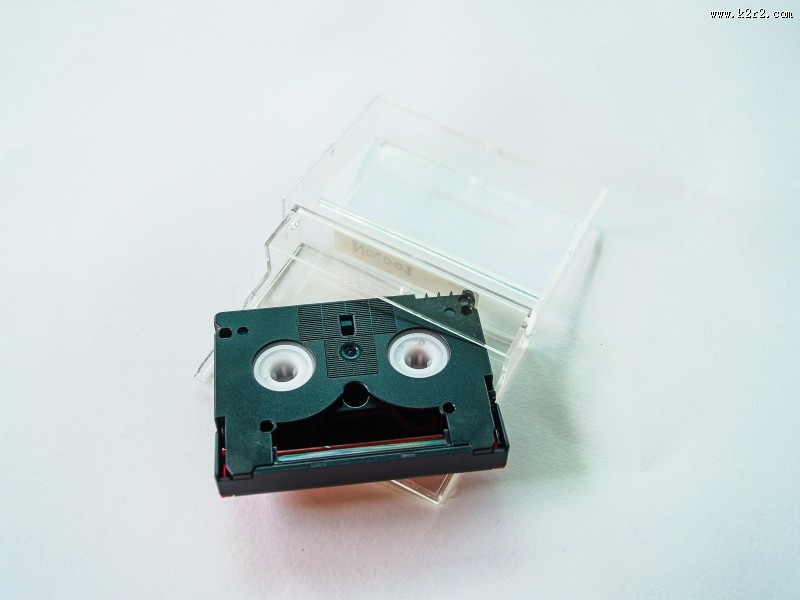 录音机磁带的图片