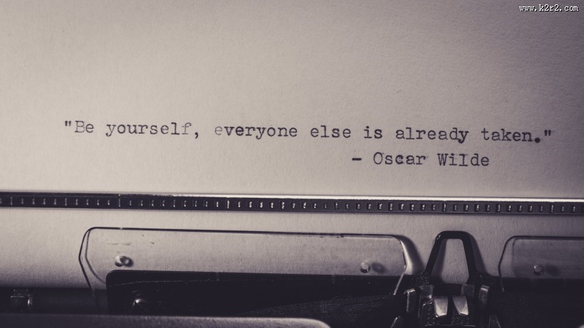 各式打字机的图片