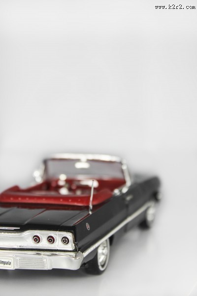 可爱的复古玩具车图片