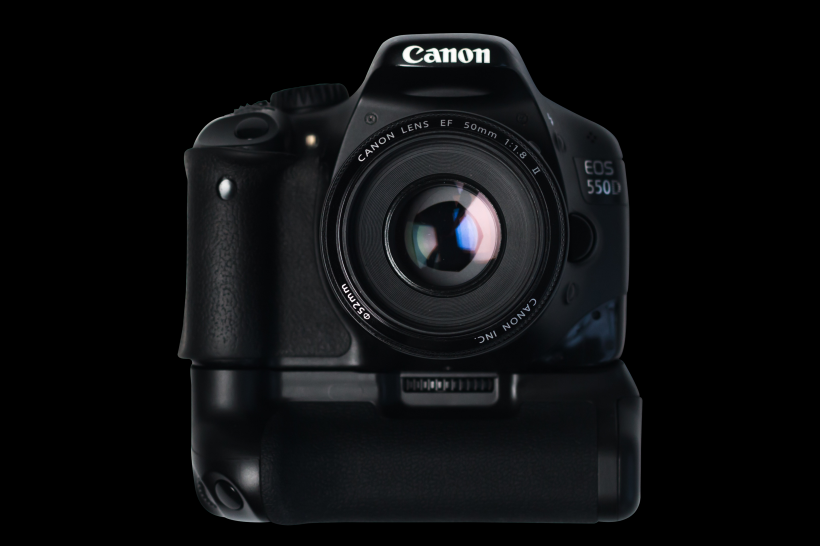 佳能单反相机图片大全