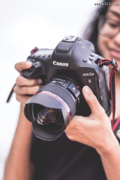 佳能单反相机图片大全