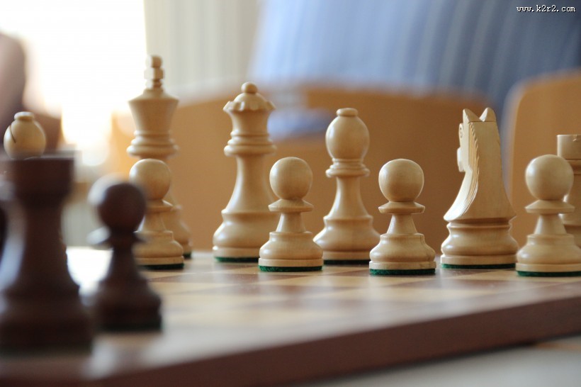 国际象棋高清图片大全