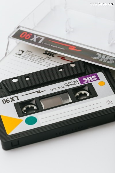 录音带磁带图片