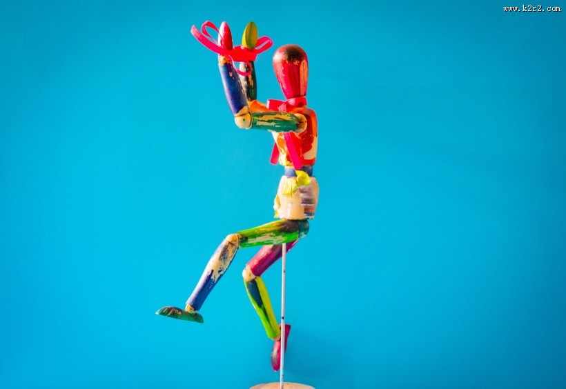 儿童木偶玩具大全