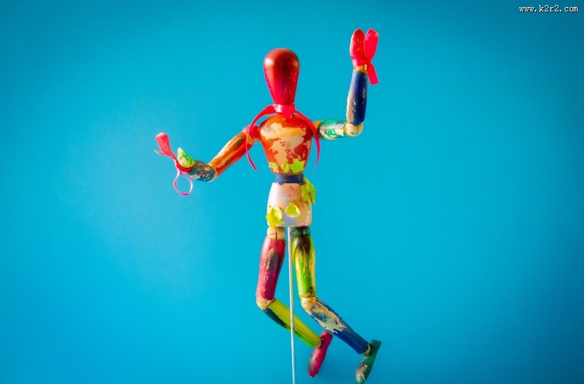 儿童木偶玩具大全