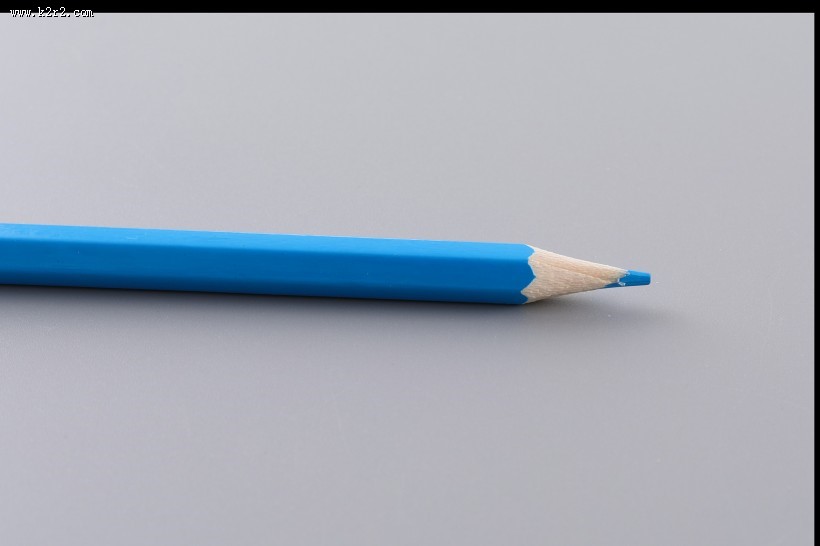 漂亮的彩色铅笔图片大全