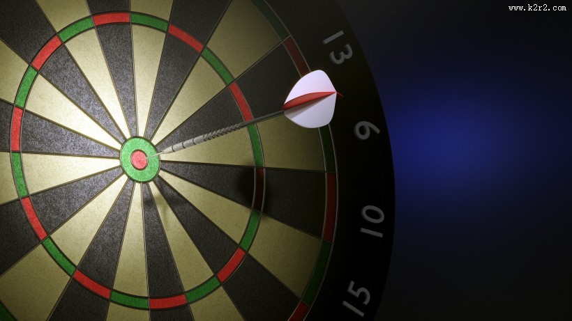 飞镖与飞镖盘图片