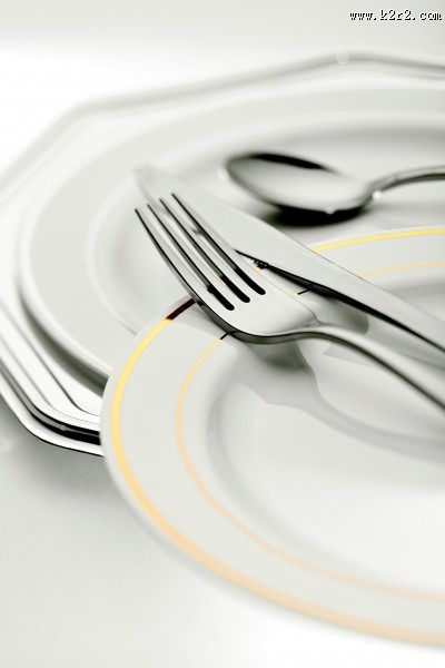 西餐叉子图片大全