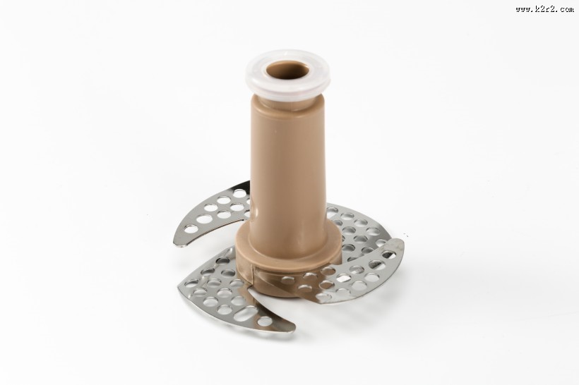 方便实用的宝宝辅食机图片